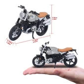 1:18 BMW R nineT Scrambler Model Motor 34007 thumbnail 3