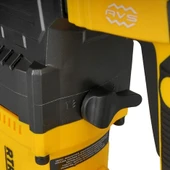 Rtrmax RTM2335 Elektropnömatik SDS Plus 1500 W Kırıcı Ve Delici thumbnail 5