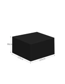 Gardener Masa Takımı Koruma Örtüsü GRDC303 / Kılıfı PE (225 cm x 225 cm x 90 cm) thumbnail 2