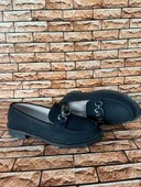 MEVSİMLİK TOKALI KADIN BABET KAYMAZ TABAN thumbnail 1