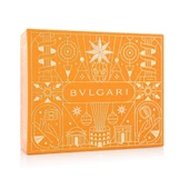 Bvlgari Omnia Crystalline EDT 100 ml + 15 ml Kadın Parfüm Seti thumbnail 3