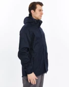 Mapamyumco 3in1 Erkek Mont-LACİVERT thumbnail 3