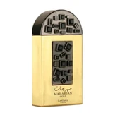 Lattafa Maharjan Gold EDP 100 ml Unisex Parfüm thumbnail 1