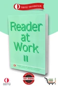 ODTÜ Reader At Work II (İkinci Kitap) thumbnail 2