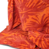 Bigghome Doğa Tek Kişilik Battaniye 150 x 200 cm thumbnail 5