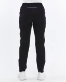 Mapamyumco Quick Dry Kadın Trekking Pantolon-SİYAH thumbnail 11