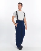 Mapamyumco Erkek Kayak Pantolon-LACİVERT thumbnail 2