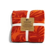 Bigghome Doğa Tek Kişilik Battaniye 150 x 200 cm thumbnail 1