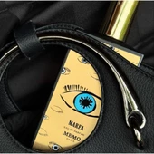 Memo Marfa EDP 75 ml Unisex Parfümü thumbnail 5