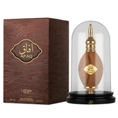 Lattafa Afaq Gold EDP 100 ml Unisex Parfüm thumbnail 2