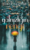 Yalnızlığın Rengi/Ferda İpek Özdemir/Eftalya - 1
