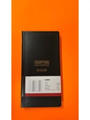 Gıpta 2026 Ticari Kasa Ajandası 17X33 cm 118-TCK thumbnail 2