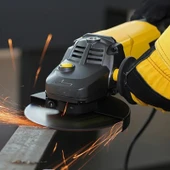 Rtrmax RTM127 2600 W 180 MM Büyük Taşlama Makinesi thumbnail 4