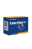 Cebrolux S + Sitikolin Vitamin 30 Kapsül - 1