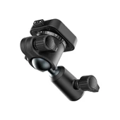 Ulanzi TH02 Uka Inverted Ball Head Tripod Başlığı thumbnail 4