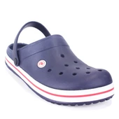 Dagoster DMA75-214 Lacivert Ortopedik Günlük Cross Spor Erkek Terlik thumbnail 1