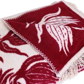 Bigghome Lalezar  Çift Kişilik Battaniye 200 x 220 cm - 6