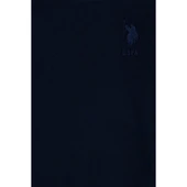 Çocuk Siyah Basic Bisiklet Yaka Sweatshirt 50269417 thumbnail 8