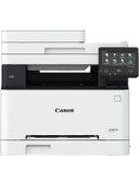 Canon MF655Cdw (5158C004AA) Wi-Fi + Fotokopi + Tarayıcı + Renkli Çok Fonksiyonlu Lazer Yazıcı thumbnail 2