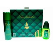 Pino Silvestre EDT 125 ml + Deospray 200 ml Erkek Parfüm Seti - 1