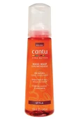 Cantu Wave Whip Bukle Belirginleştirici Saç Köpüğü 248ML - 1