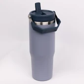 Igloo Powder Termos 900ml-MAVİ thumbnail 6