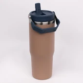 Igloo Powder Termos 900ml-KAHVERENGİ thumbnail 2