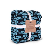 Bigghome Osmanlı  Çift Kişilik Battaniye 200 x 220 cm thumbnail 2