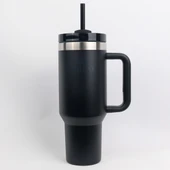 Igloo Stadler Thermo-Mug 1.2 Litre-SİYAH thumbnail 7