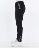 Mapamyumco Quick Dry Kadın Trekking Pantolon-SİYAH thumbnail 12