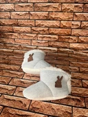 ÇOCUK PANDUF MAVİ 9/18 AY - 1