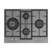 Ferre Flowart Serisi Gri Set (ED078+ QMS63CPR +D065 ) thumbnail 2