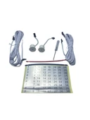 Helios HS 6030 Merdiven Led Aydınlatma Modülü 12-24V 400W thumbnail 6