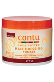 Cantu Shea Butter Nemlendirici ve Şekillendirici Saç Pomadı 113GR - 1