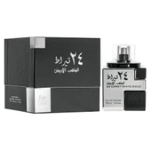 Lattafa 24 Carat White Gold EDP 100 ml Unisex Parfüm thumbnail 2