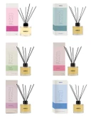 ODA KOKUSU SET - Floral & Çiçeksi thumbnail 1