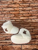 ÇOCUK PANDUF KREM 9/18 AY thumbnail 4