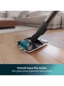 Philips 8000 Serisi Aqua Plus XC8053/01 Şarjlı Dikey Süpürge - 4