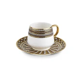 Karaca Belgin 2 Kişilik Çay Fincanı 220 Ml thumbnail 8