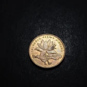 Escoines Koleksiyon 3996368dda5a98809d 2013 Çin 5 Jiao ÇA/ÇİL eski yabancı madeni para thumbnail 5