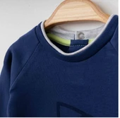 Eslenza Erkek Bebek Pijama Takımı - 2