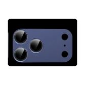 iPhone 17 Pro Max Kamera Lens Koruyucu CL-20 thumbnail 6