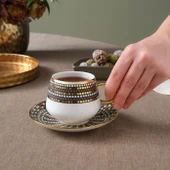 Karaca Belgin 2 Kişilik Çay Fincanı 220 Ml thumbnail 4