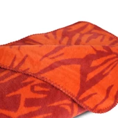 Bigghome Doğa Çift Kişilik Battaniye 200 x 220 cm thumbnail 6