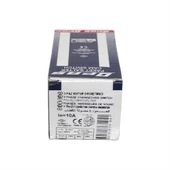 Opaş 3x10A 1-0-2 Kutup Değiştirici Pako Şalter - YPT305010 thumbnail 4