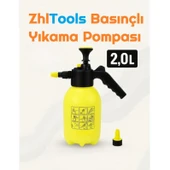 Zhltools Basınçlı Araç Yıkama Pompası 2 Litre thumbnail 1