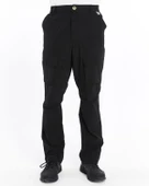 Mapamyumco Quick Dry Cargo Trekking Erkek Pantolon-SİYAH thumbnail 6