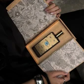 Memo Marfa EDP 75 ml Unisex Parfümü thumbnail 4