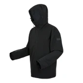 Regatta Coriver 3in1 Erkek Mont-SİYAH thumbnail 3