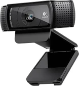 Logitech 960-001055 C920 Hd Pro WebCam thumbnail 2